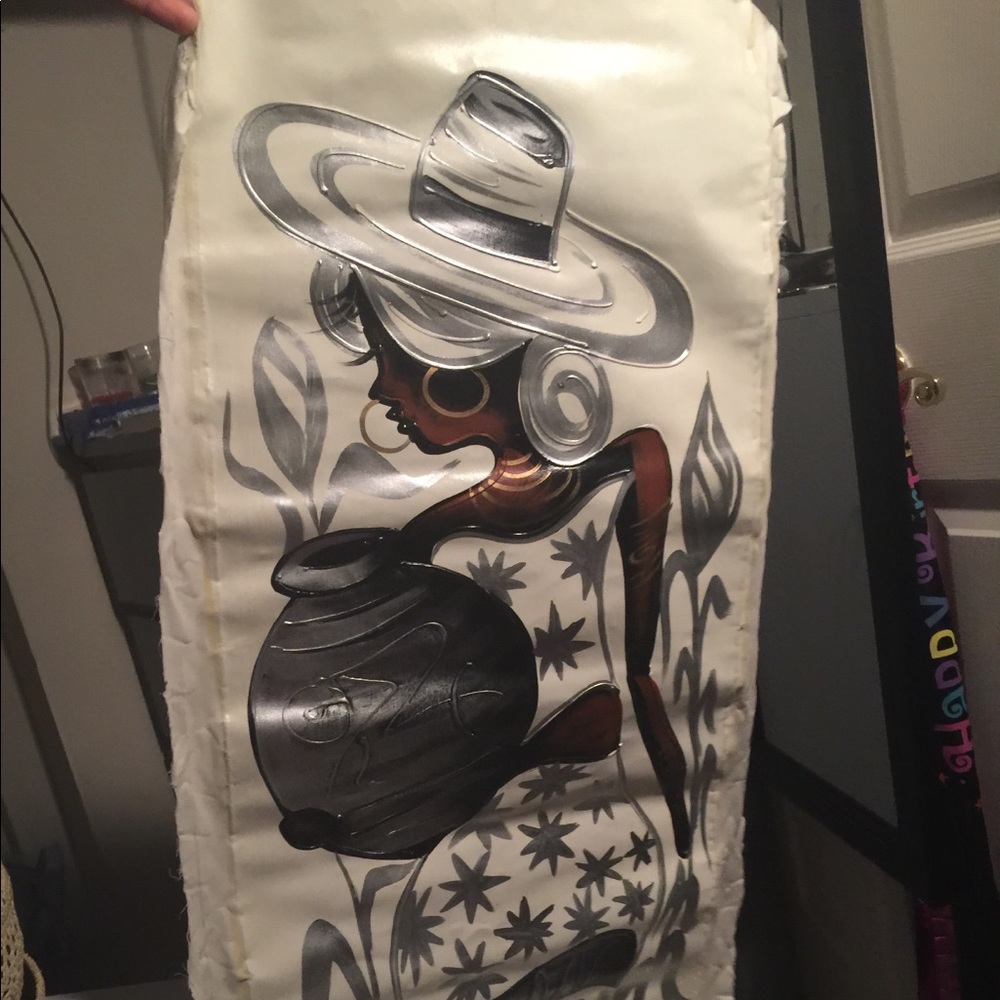 art